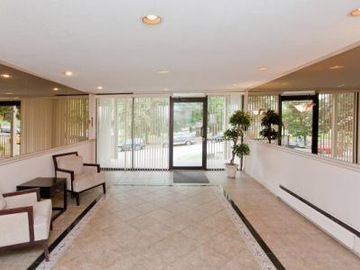 Apartments for Rent in New Westminster -  Sherbrooke Manor Apartments - CanadaRentalGuide.com
