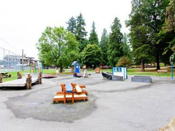 Apartments for Rent in New Westminster -  Sherbrooke Manor Apartments - CanadaRentalGuide.com