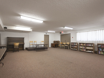 Apartments for Rent in Richmond -  Dolphin Square Apartments - CanadaRentalGuide.com