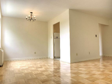 Apartments for Rent in Toronto -  Lawrence Apartments - CanadaRentalGuide.com