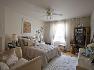 Apartments for Rent in Toronto -  Silverstone Townhomes - CanadaRentalGuide.com