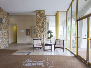 Apartments for Rent in New Westminster -  Tantus Towers - CanadaRentalGuide.com