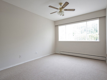 Apartments for Rent in New Westminster -  Royal Ridge Apartments - CanadaRentalGuide.com