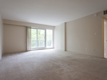 Apartments for Rent in New Westminster -  Tantus Towers - CanadaRentalGuide.com