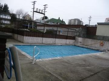 Apartments for Rent in New Westminster -  Tantus Towers - CanadaRentalGuide.com