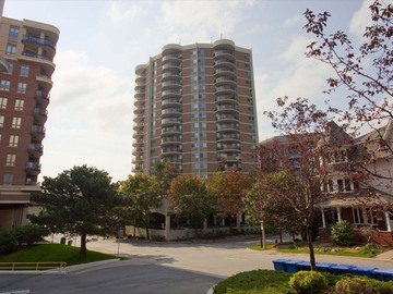 Apartments for Rent in Oakville -  John Street Apartments - CanadaRentalGuide.com