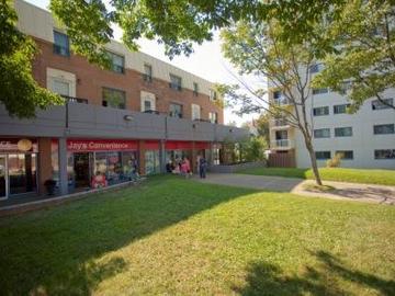 Apartments for Rent in Halifax -  Harbour View Apartments - CanadaRentalGuide.com