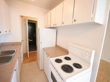 Apartments for Rent in Toronto -  South Garden Apartments - CanadaRentalGuide.com
