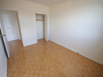 Apartments for Rent in Toronto -  South Garden Apartments - CanadaRentalGuide.com