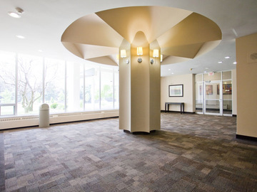 Apartments for Rent in Etobicoke -  Dixon Apartments - CanadaRentalGuide.com