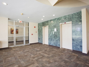 Apartments for Rent in Etobicoke -  Dixon Apartments - CanadaRentalGuide.com