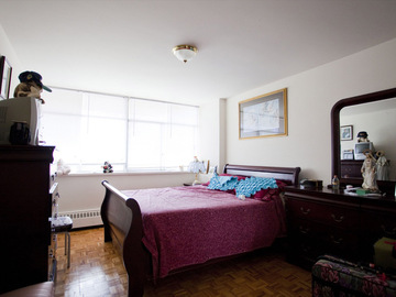 Apartments for Rent in Etobicoke -  Dixon Apartments - CanadaRentalGuide.com