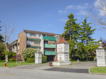 Apartments for Rent in Richmond - Carlton Park Gardens Apartments - CanadaRentalGuide.com