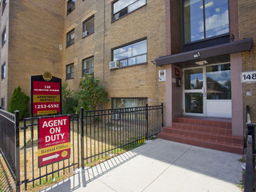 Apartments for Rent in Etobicoke -  Islington Apartments - CanadaRentalGuide.com
