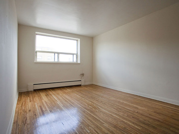 Apartments for Rent in Etobicoke -  Islington Apartments - CanadaRentalGuide.com
