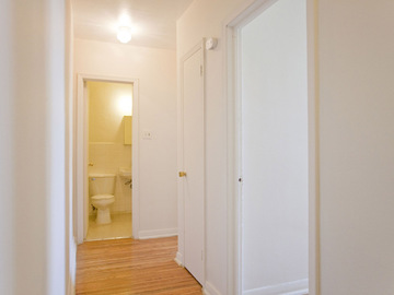 Apartments for Rent in Etobicoke -  Islington Apartments - CanadaRentalGuide.com