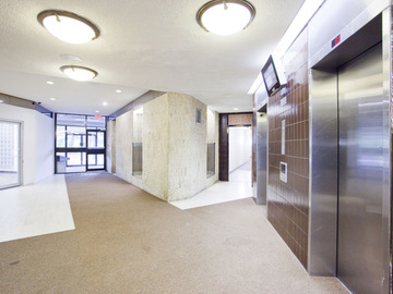 Apartments for Rent in Toronto -  Murray Ross Apartments - CanadaRentalGuide.com