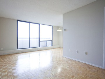 Apartments for Rent in Toronto -  Murray Ross Apartments - CanadaRentalGuide.com