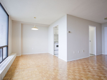 Apartments for Rent in Toronto -  Murray Ross Apartments - CanadaRentalGuide.com