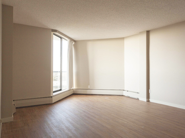 Apartments for Rent in Victoria -  James Bay Square - CanadaRentalGuide.com