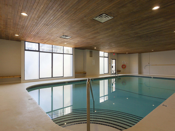 Apartments for Rent in Victoria -  James Bay Square - CanadaRentalGuide.com