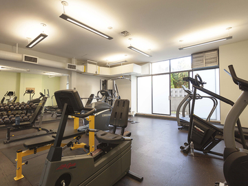 Apartments for Rent in Victoria -  James Bay Square - CanadaRentalGuide.com