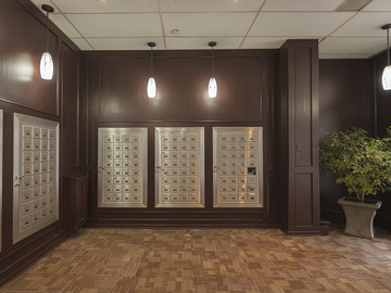 Apartments for Rent in Calgary -  Pentland Place Apartments - CanadaRentalGuide.com