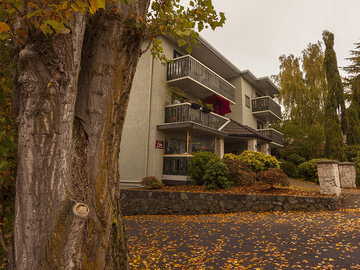 Apartments for Rent in Victoria -  Villa Apartments - CanadaRentalGuide.com