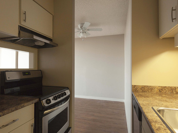 Apartments for Rent in Victoria -  James Bay Square - CanadaRentalGuide.com