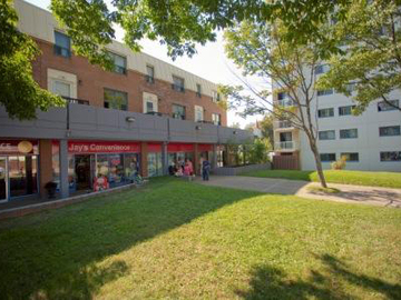 Apartments for Rent in Halifax -  Harbour View Apartments - CanadaRentalGuide.com