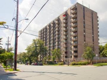 Apartments for Rent in Halifax -  Somerset Place Apartments - CanadaRentalGuide.com
