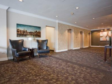 Apartments for Rent in Halifax -  Somerset Place Apartments - CanadaRentalGuide.com