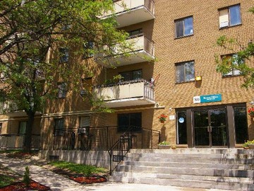 Apartments for Rent in Brampton - Brampton Village Apartments - CanadaRentalGuide.com