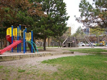 Apartments for Rent in Brampton -  Brampton Village Apartments - CanadaRentalGuide.com