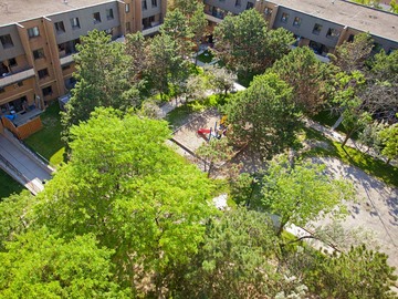 Apartments for Rent in Brampton -  Brampton Village Apartments - CanadaRentalGuide.com