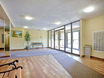 Apartments for Rent in Brampton -  Brampton Village Apartments - CanadaRentalGuide.com