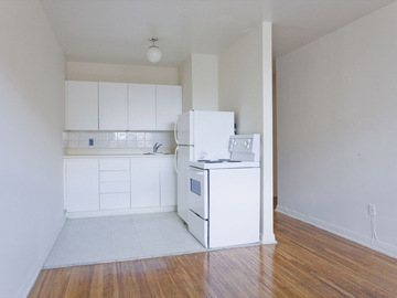 Apartments for Rent in Etobicoke -  Islington Apartments - CanadaRentalGuide.com