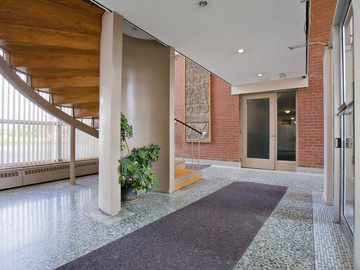 Apartments for Rent in Etobicoke -  West Park Village Apartments - CanadaRentalGuide.com