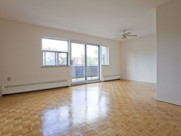 Apartments for Rent in Etobicoke -  West Park Village Apartments - CanadaRentalGuide.com