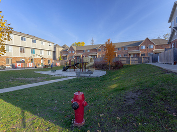 Apartments for Rent in Kitchener -  265 Lawrence Avenue Apartments - CanadaRentalGuide.com