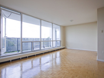 Apartments for Rent in Etobicoke -  West Park Village Apartments - CanadaRentalGuide.com