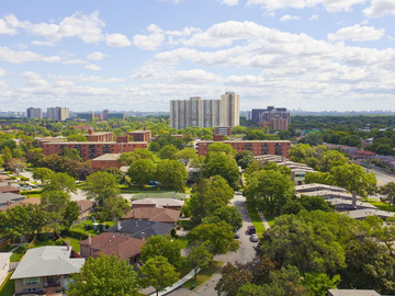 Apartments for Rent in Etobicoke -  West Park Village Apartments - CanadaRentalGuide.com