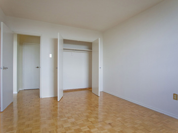Apartments for Rent in Etobicoke -  West Park Village Apartments - CanadaRentalGuide.com