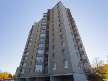 Apartments for Rent in London - Highland Village - CanadaRentalGuide.com