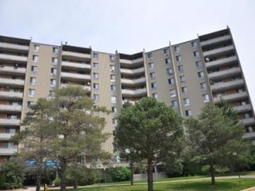 Apartments for Rent in London -  Highland Village - CanadaRentalGuide.com