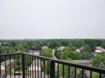 Apartments for Rent in London -  Highland Village - CanadaRentalGuide.com