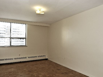 Apartments for Rent in Toronto -  Markham Road Apartments- 215 - CanadaRentalGuide.com