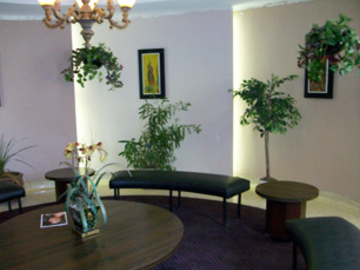 Apartments for Rent in Toronto -  Sheldon Towers - CanadaRentalGuide.com