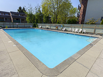 Apartments for Rent in Richmond -  Carlton Park Gardens Apartments - CanadaRentalGuide.com