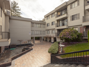 Apartments for Rent in New Westminster -  Princeton Place Apartments - CanadaRentalGuide.com
